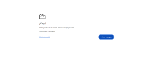 pantallazo exeoutput