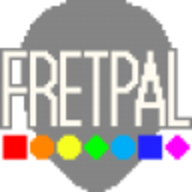 fretpal